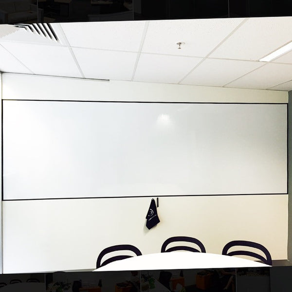 Whiteboard Border Tape Writey