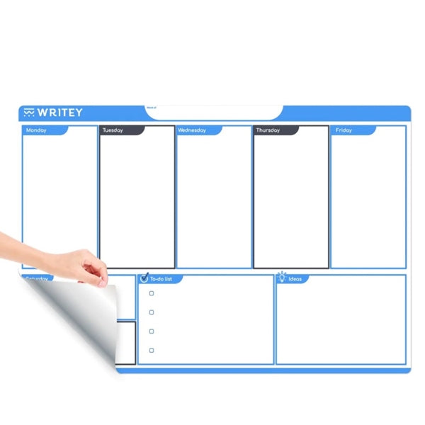 Whiteboard Planners