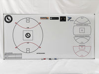 Sports Printed Whiteboard