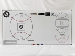 Sports Printed Whiteboard