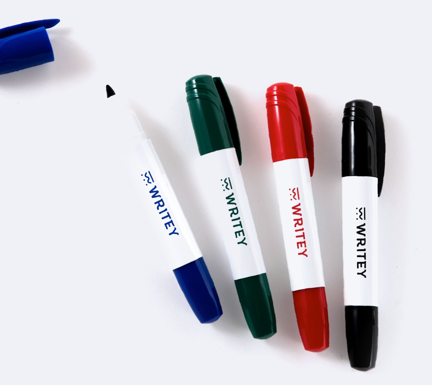 Whiteboard Markers, Dry Erase