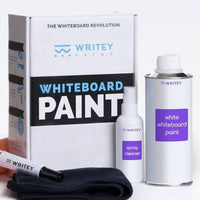 Whiteboard Paint